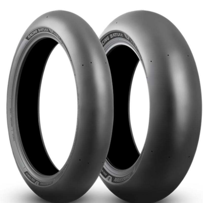 Bridgestone V03